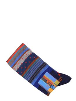 Calza uomo gallo ROYAL