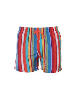 Costume riga uomo gallo ZUCCA CAPRI