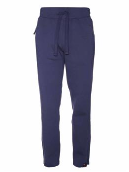 Pantalone jersey uomo aspesi BLU