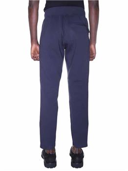 Pantalone jersey uomo aspesi BLU - gallery 4