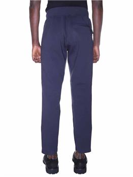 Pantalone jersey uomo aspesi BLU - gallery 4