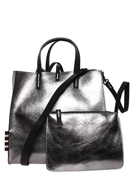 Borsa manila grace felicia ANTRACITE - gallery 2