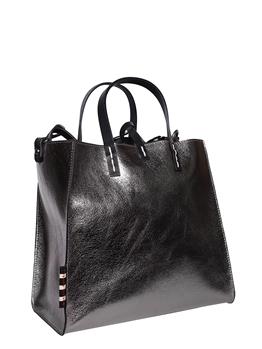 Borsa manila grace felicia ANTRACITE - gallery 3