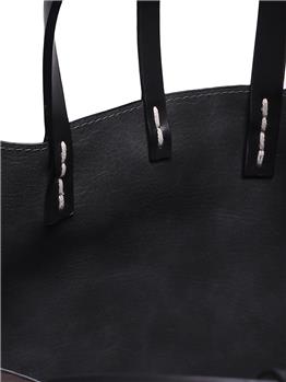 Borsa manila grace felicia ANTRACITE - gallery 5