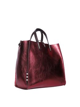 Borsa manila grace felicia BORDEAUX - gallery 2