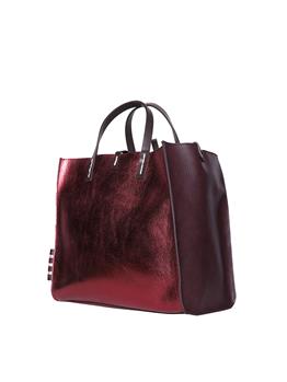 Borsa manila grace felicia BORDEAUX - gallery 3