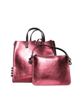 Borsa manila grace felicia BORDEAUX - gallery 4