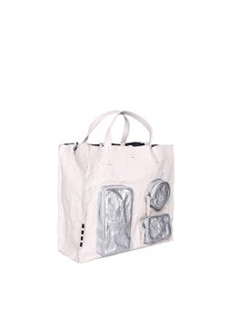 Borsa manila grace felicia BEIGE P0