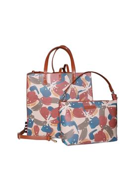 Borsa manila grace felicia FIENO