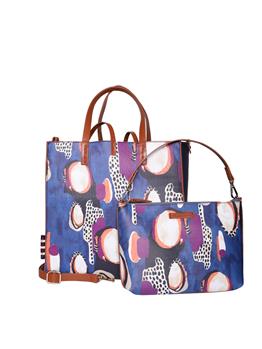 Borsa manila grace felicia AVIO