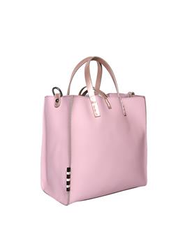 Borsa manila grace felicia ROSA P0 - gallery 2