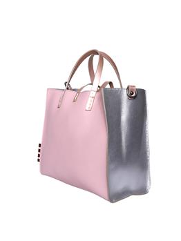 Borsa manila grace felicia ROSA P0 - gallery 3