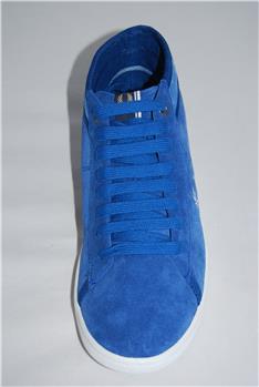 Polacchina fred perry uomo BLUETTE - gallery 3