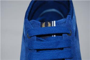 Polacchina fred perry uomo BLUETTE - gallery 7