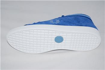 Fred perry polacchine discount