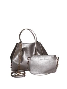 Borsa doris small manila grace TORTORA