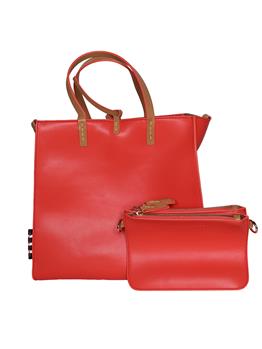 Borsa felicia media manila g PIETRA