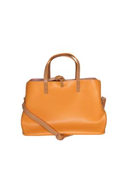 Borsa fiona small manila grace ARANCIO