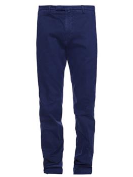 Pantalone briglia uomo BLUETTE - gallery 2