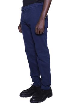 Pantalone briglia uomo BLUETTE - gallery 3