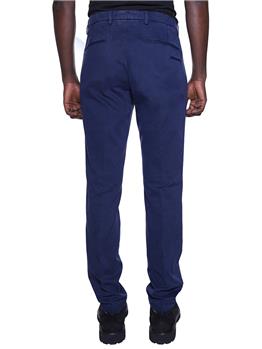 Pantalone briglia uomo BLUETTE - gallery 4