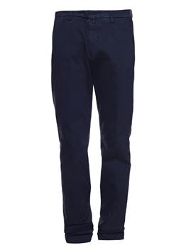 Pantalone briglia classico BLU Y1