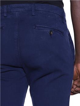 Pantalone briglia uomo BLUETTE Y1 - gallery 5
