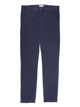 Pantalone briglia classico BLU