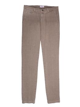 Pantalone briglia classico BEIGE