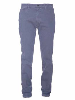 Pantalone briglia canette' GRIGIO