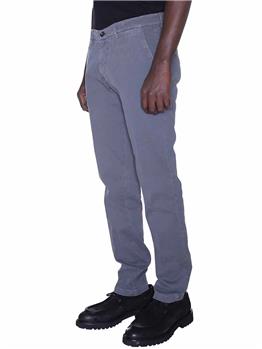 Pantalone briglia canette' GRIGIO - gallery 3