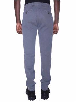 Pantalone briglia canette' GRIGIO - gallery 4