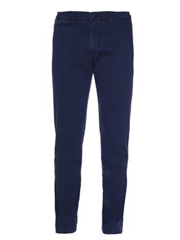 Pantalone 1949 briglia BLU CINA