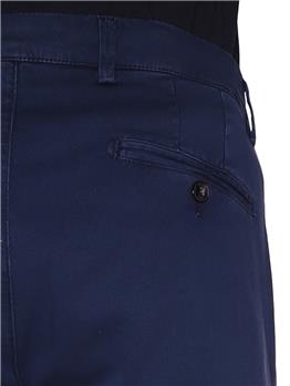 Pantalone 1949 briglia BLU CINA - gallery 5