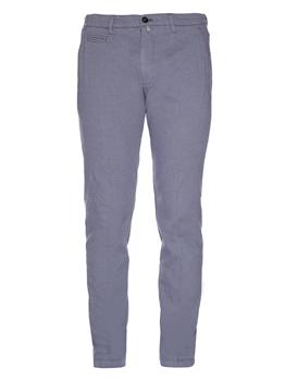 Pantalone uomo briglia BEIGE CHIARO