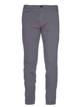 Pantalone uomo briglia TORTORA