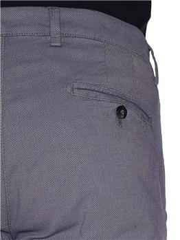 Pantalone uomo briglia TORTORA - gallery 5