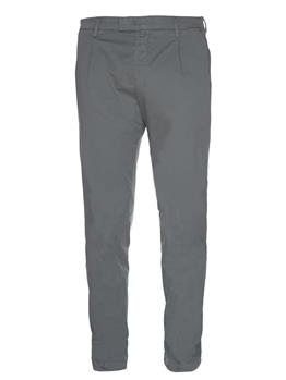 Pantalone virtuoso briglia VERDE
