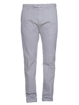 Pantalone briglia 1 pences MASTICE