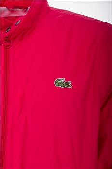 Giubbotto lacoste FUXIA - gallery 4