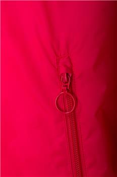 Giubbotto lacoste FUXIA - gallery 6