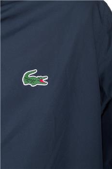 Lacoste giubbotto classico BLU - gallery 4