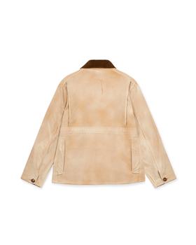 Hunting jacket uomo fortela NATURALE