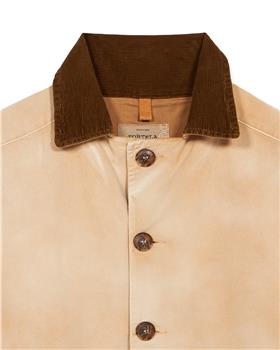 Hunting jacket uomo fortela NATURALE - gallery 3