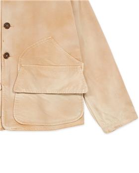 Hunting jacket uomo fortela NATURALE - gallery 4