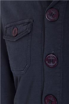 Cardigan blauer uomo BLU P2 - gallery 5