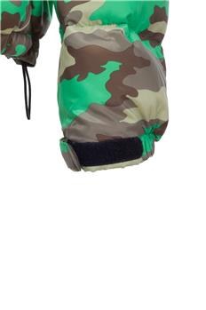 BLAUER PIUMINO UOMO MIMETICO MIMETICO Q3 - gallery 7