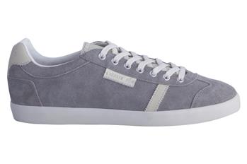 Scarpa lacoste uomo scamoscita GRIGIO - gallery 2