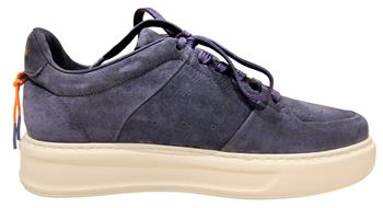 Sneaker jimbo barracuda NOTTE