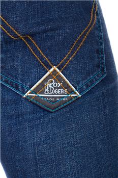 Jeans roy rogers historical JEANS - gallery 5